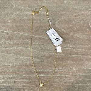 Kate spade necklace
